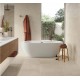 Πλακάκι CR UMA 36B RM A' 30x60 Μπεζ Ματ Πλακάκι CR UMA 36B RM A' 30x60 Μπεζ Ματ